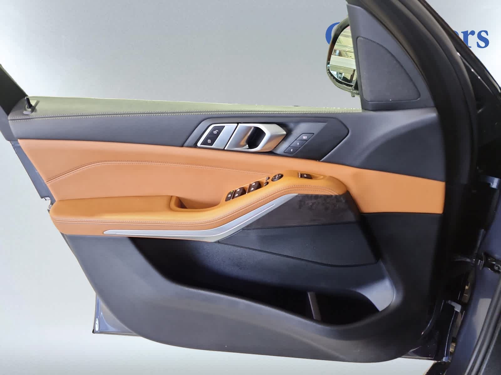 used 2022 BMW X5 car, priced at $32,997