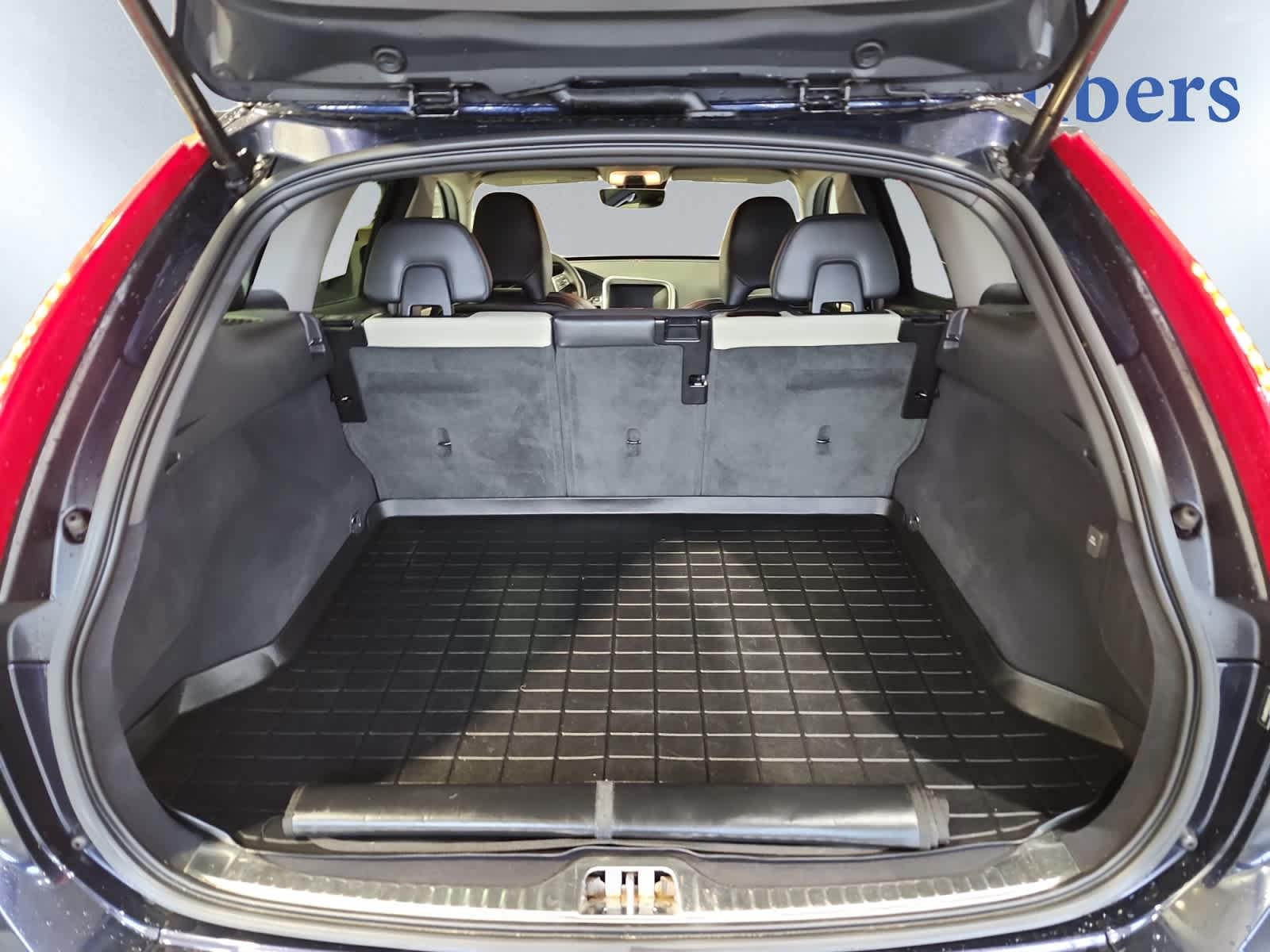 used 2017 Volvo XC60 car, priced at $14,496