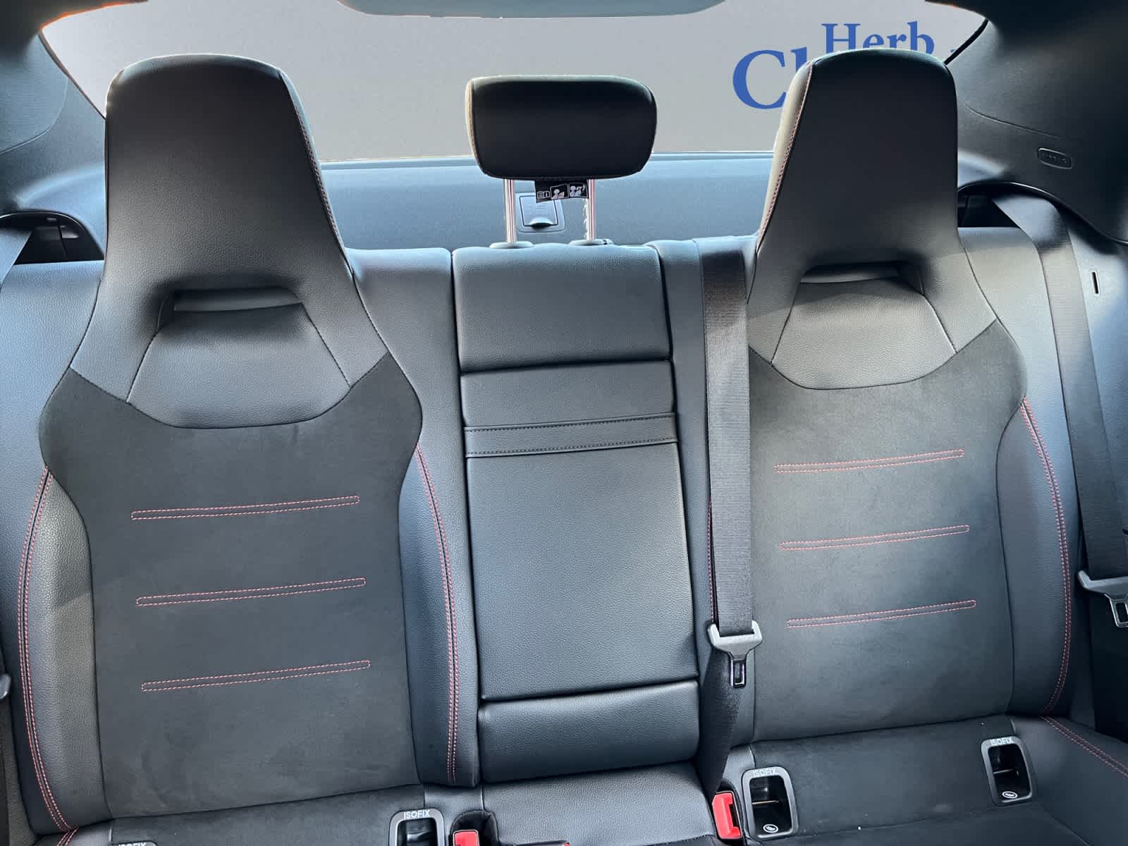 used 2023 Mercedes-Benz CLA 250 car, priced at $36,497