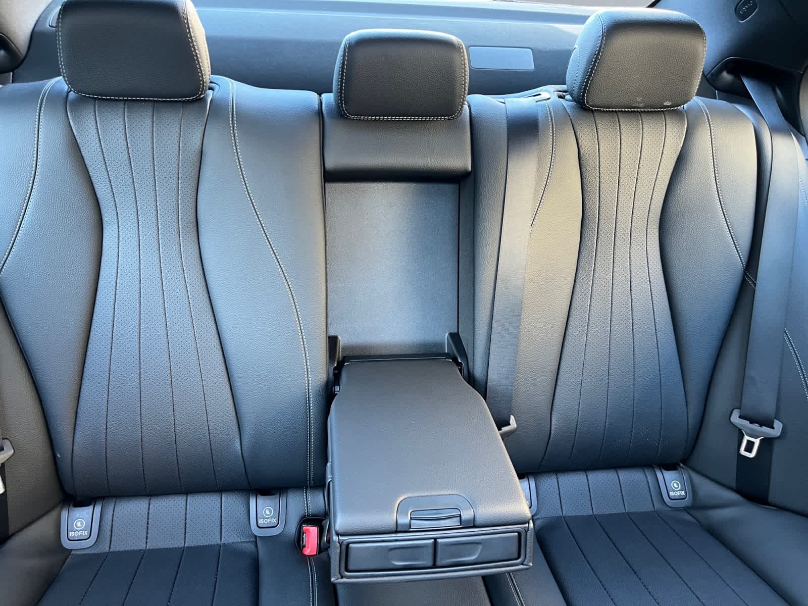 used 2022 Mercedes-Benz E-Class car, priced at $48,197