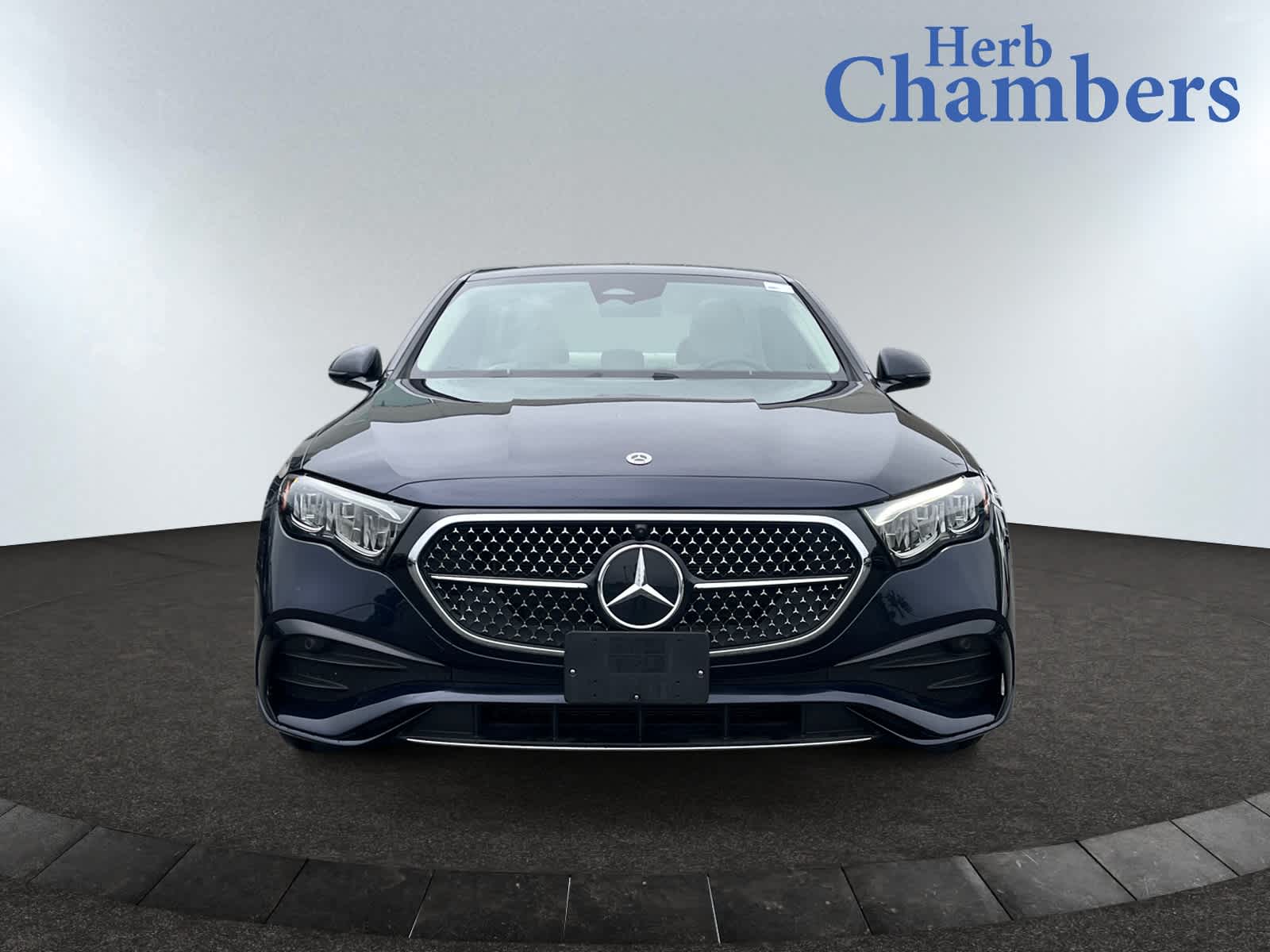used 2025 Mercedes-Benz E-Class car, priced at $60,998