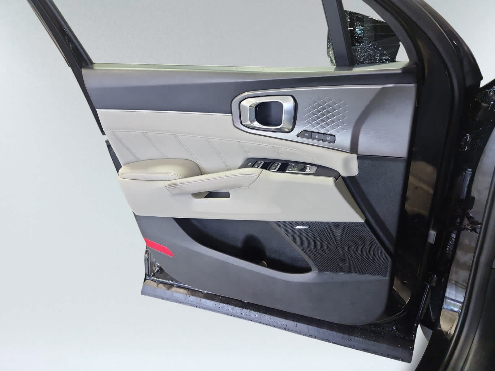 used 2023 Kia Sorento Hybrid car, priced at $25,196