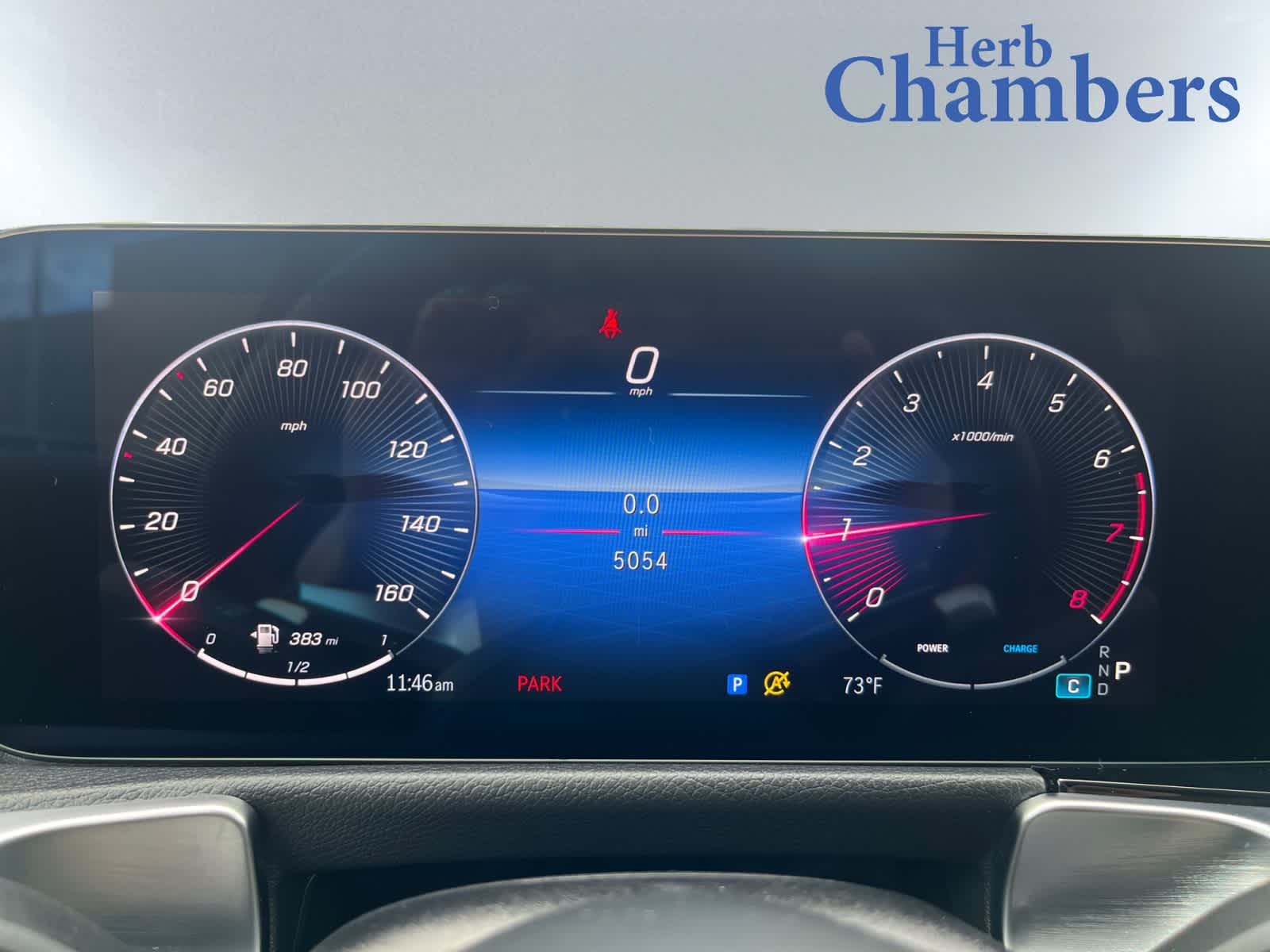 used 2025 Mercedes-Benz GLB 250 car, priced at $43,598
