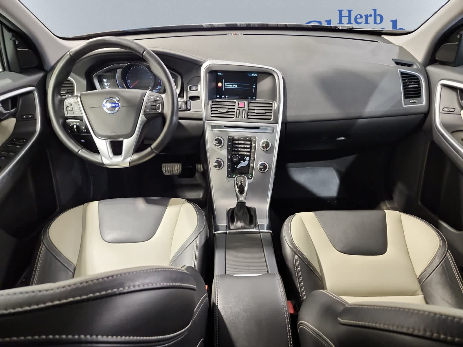 used 2017 Volvo XC60 car, priced at $14,496