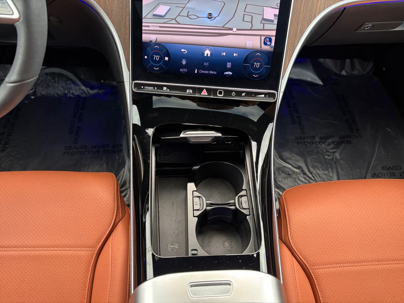 used 2025 Mercedes-Benz C-Class car, priced at $47,497