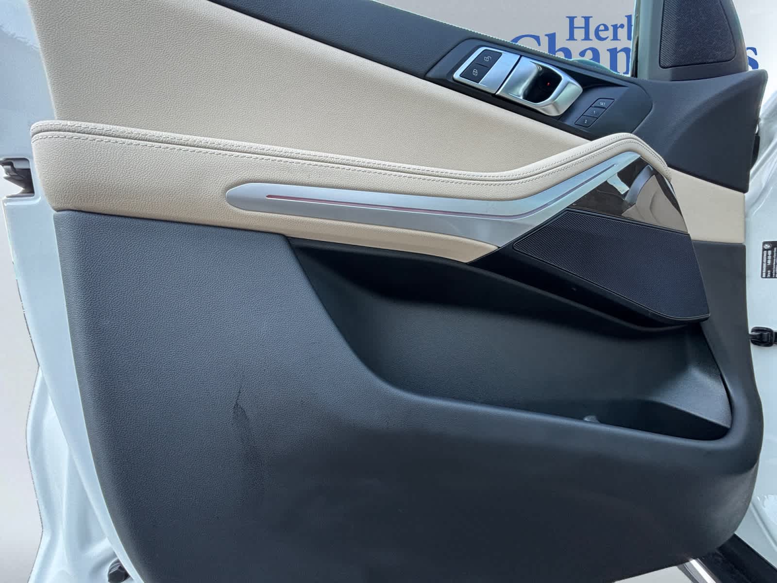 used 2022 BMW X5 car, priced at $40,999