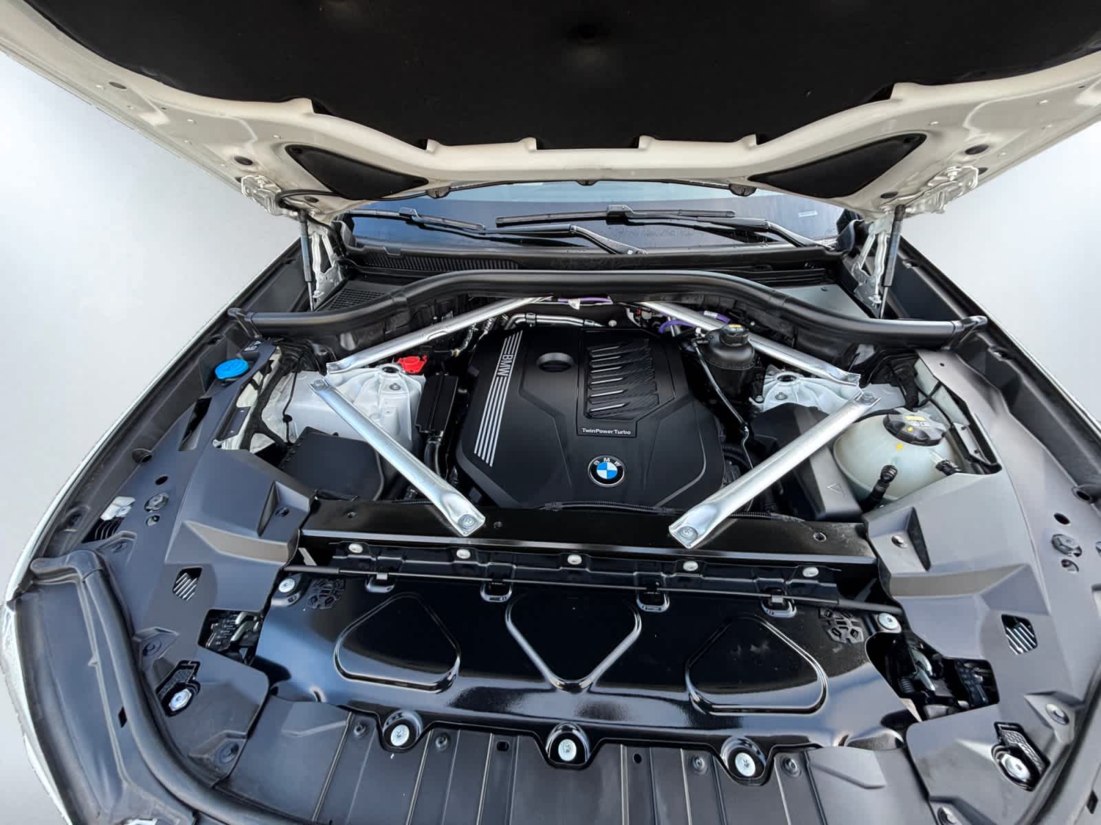 used 2022 BMW X5 car, priced at $40,999