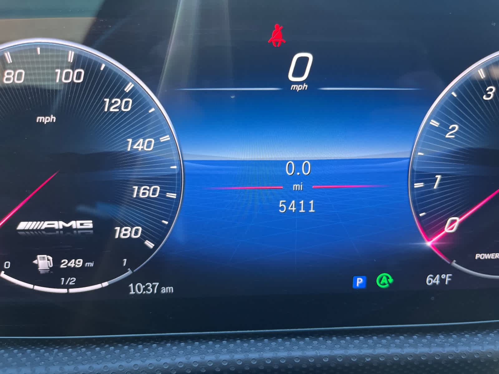 used 2025 Mercedes-Benz AMG CLA 35 car, priced at $53,497