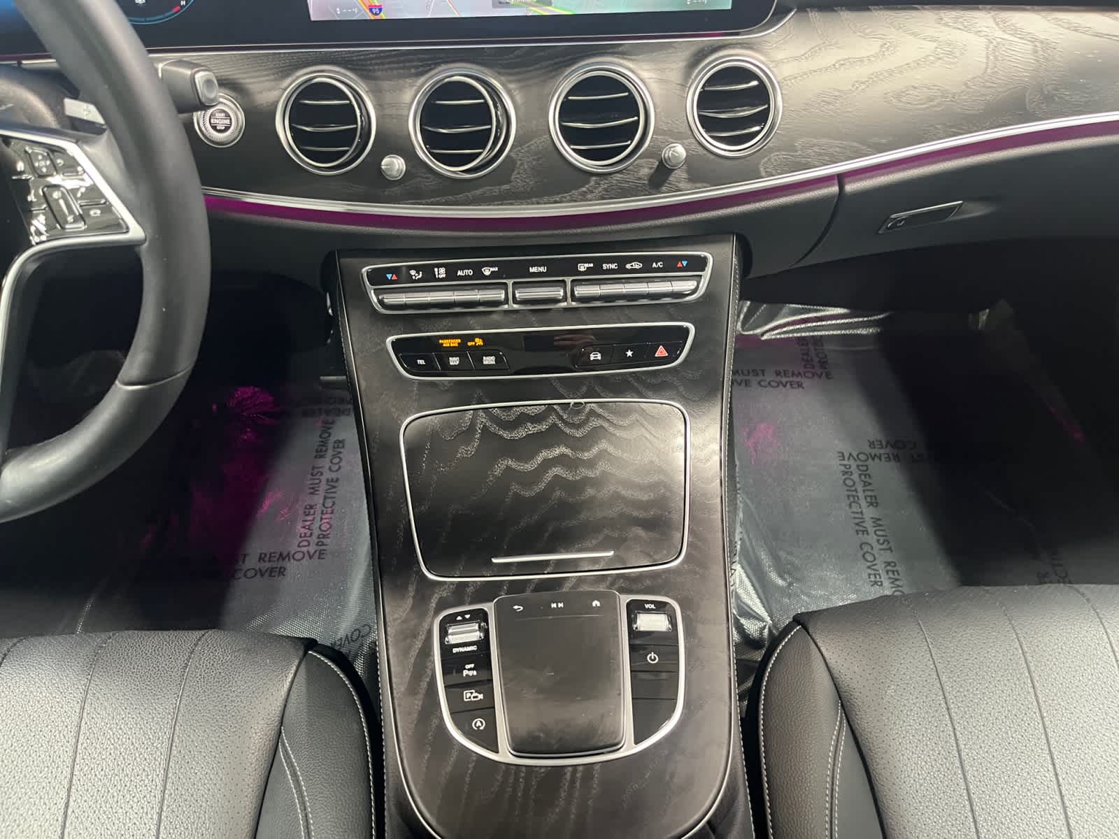 used 2022 Mercedes-Benz E-Class car, priced at $41,797