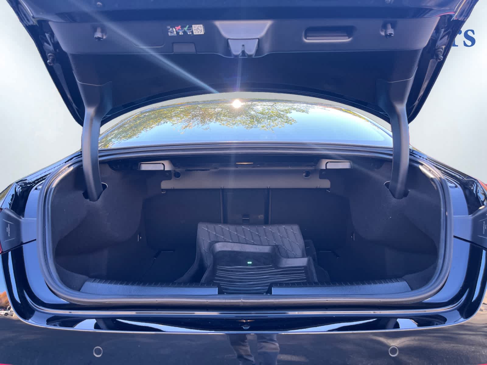 used 2025 Mercedes-Benz AMG CLA 35 car, priced at $53,497