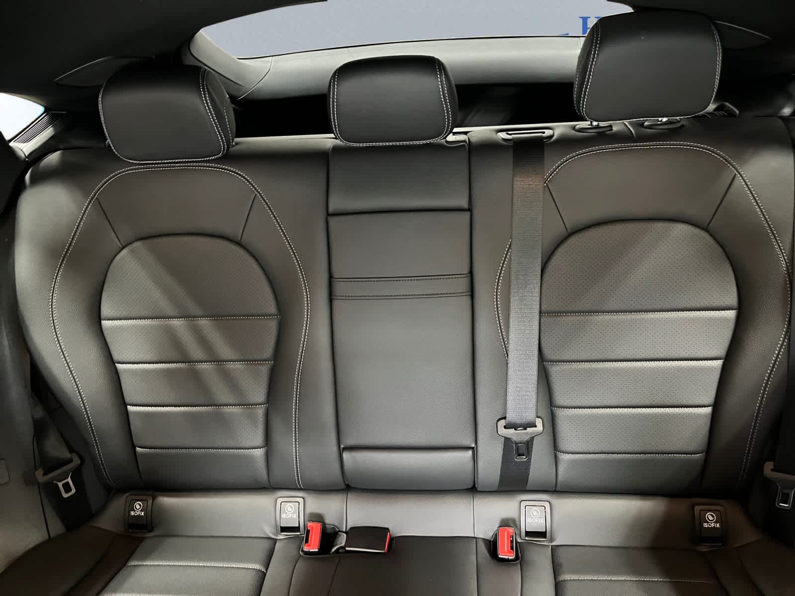 used 2023 Mercedes-Benz GLC 300 car, priced at $41,497