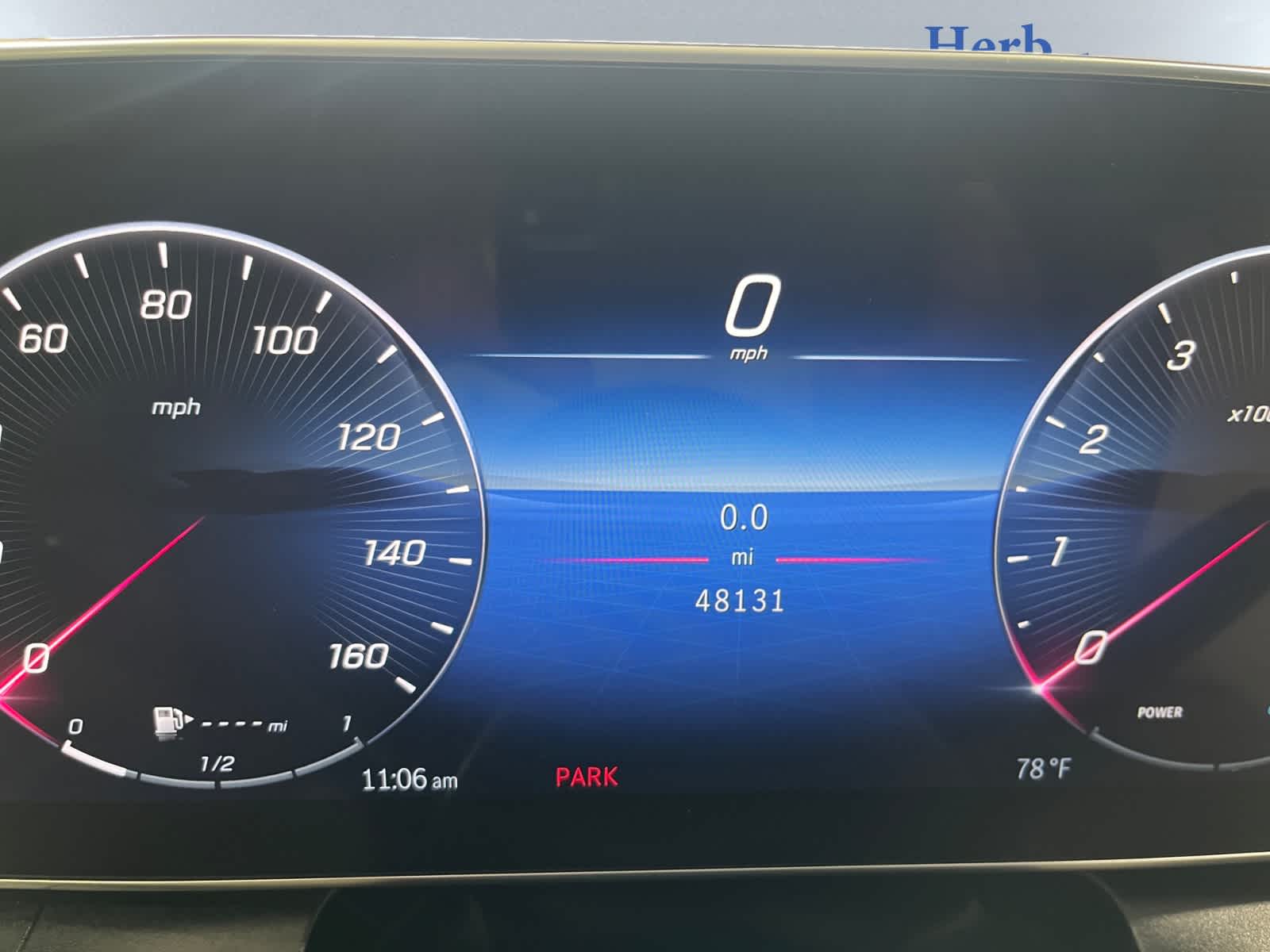 used 2023 Mercedes-Benz GLC 300 car, priced at $37,997