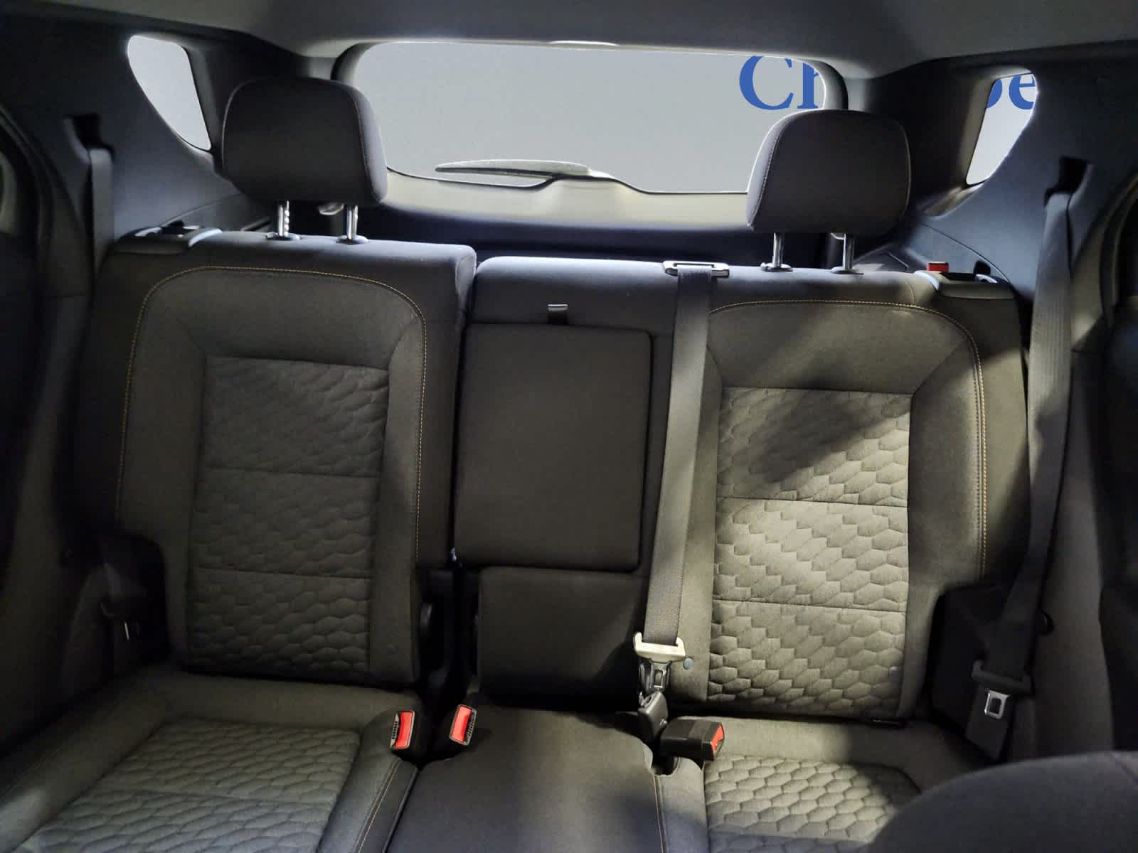 used 2021 Chevrolet Equinox car, priced at $22,496