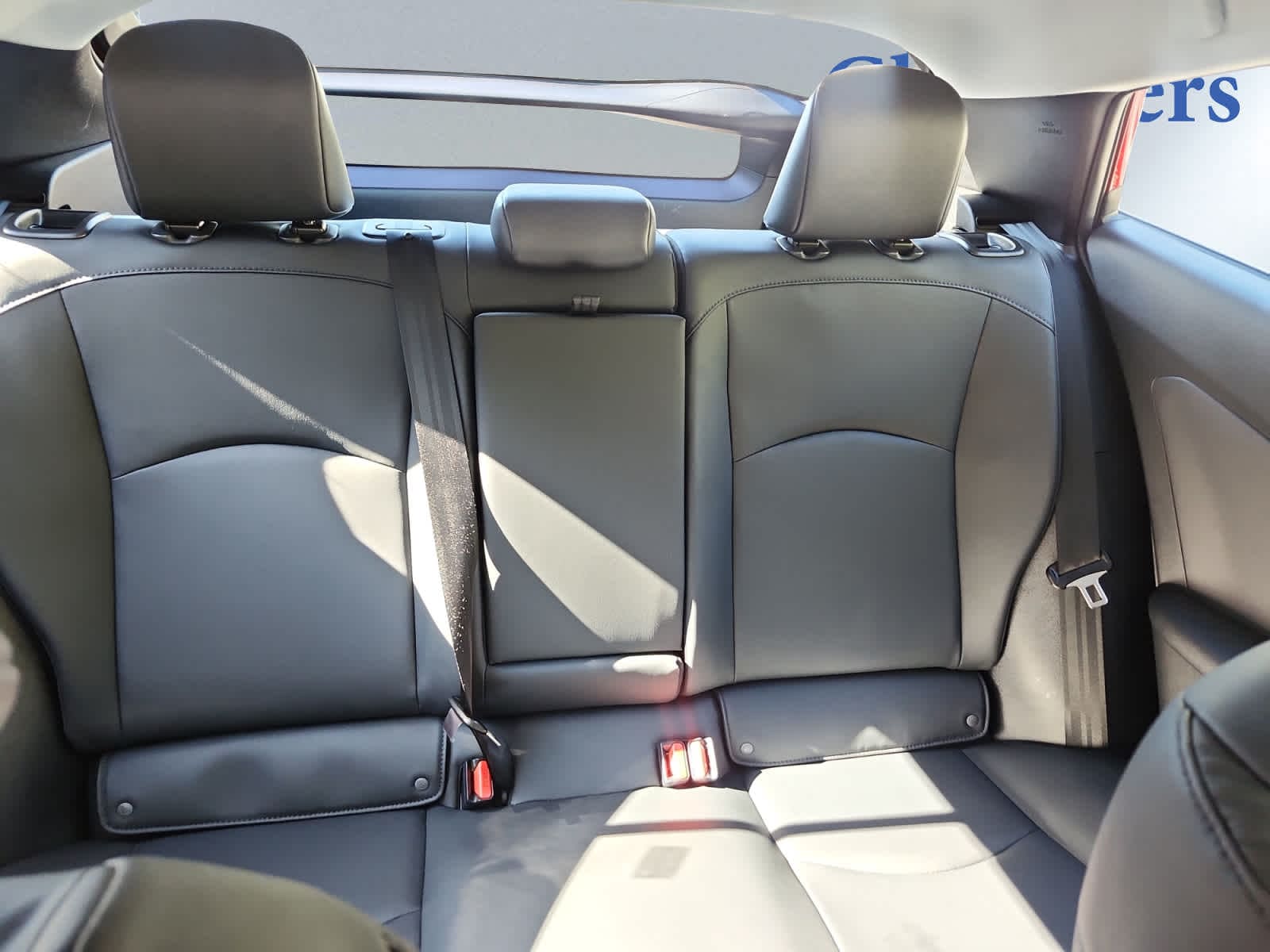 used 2022 Toyota Prius car, priced at $27,497