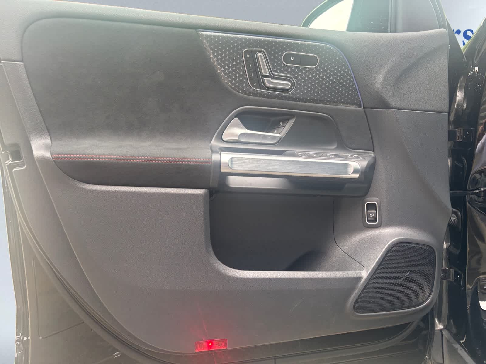 used 2024 Mercedes-Benz EQB 300 car, priced at $41,998