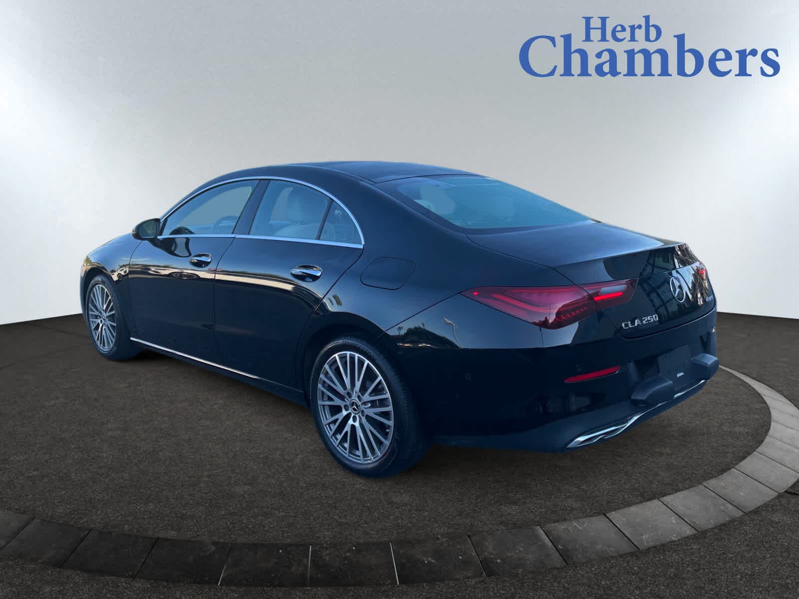 used 2024 Mercedes-Benz CLA 250 car, priced at $38,897