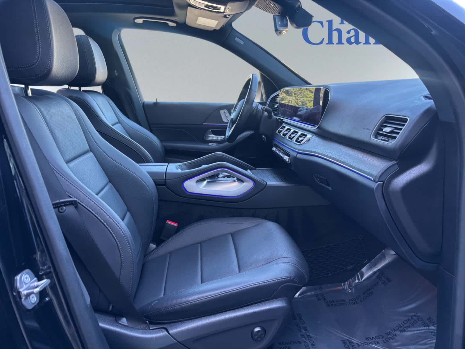 used 2020 Mercedes-Benz GLE 350 car, priced at $39,998