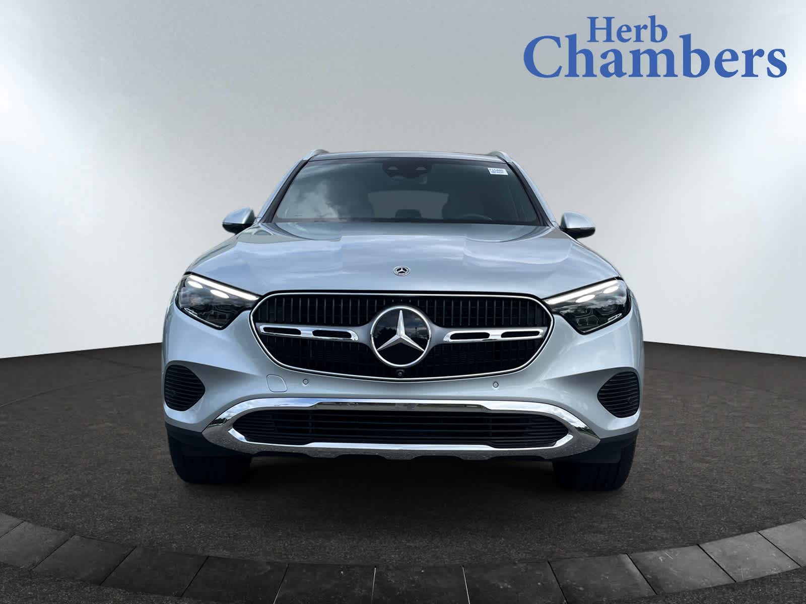 used 2023 Mercedes-Benz GLC 300 car, priced at $41,497