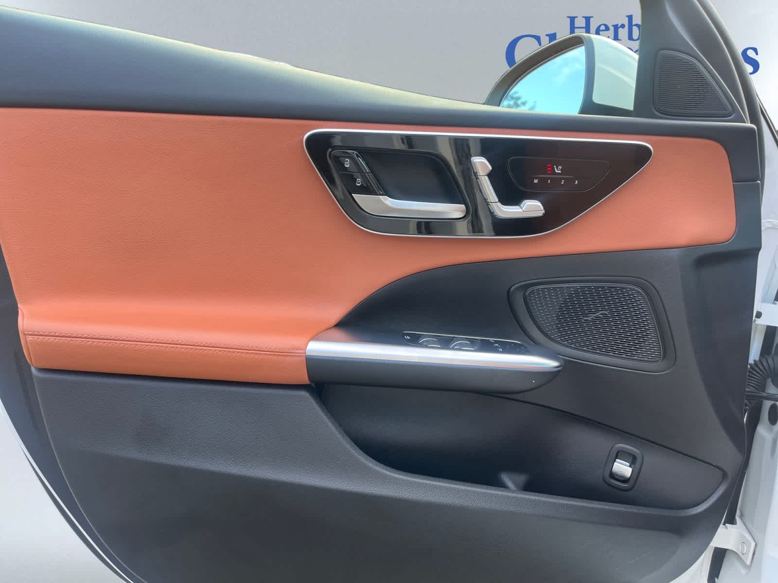 used 2023 Mercedes-Benz C-Class car, priced at $31,497