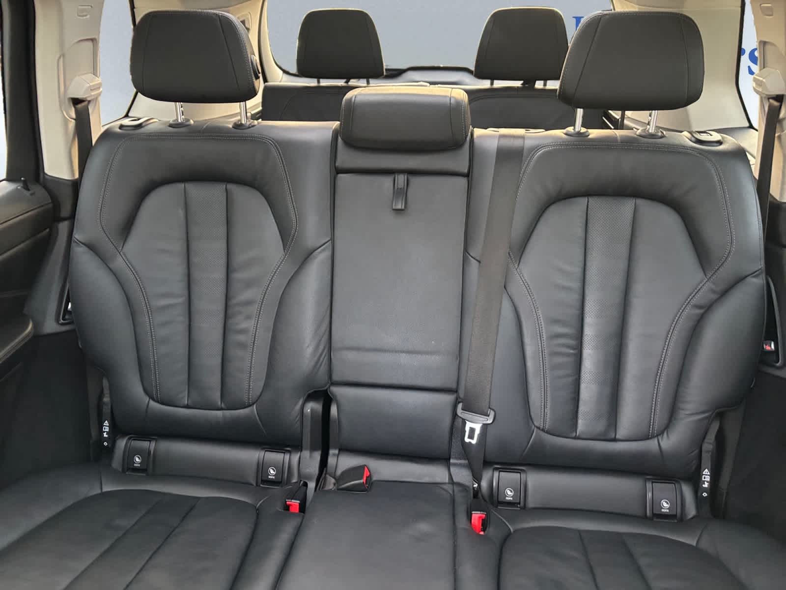 used 2022 BMW X7 car, priced at $45,999