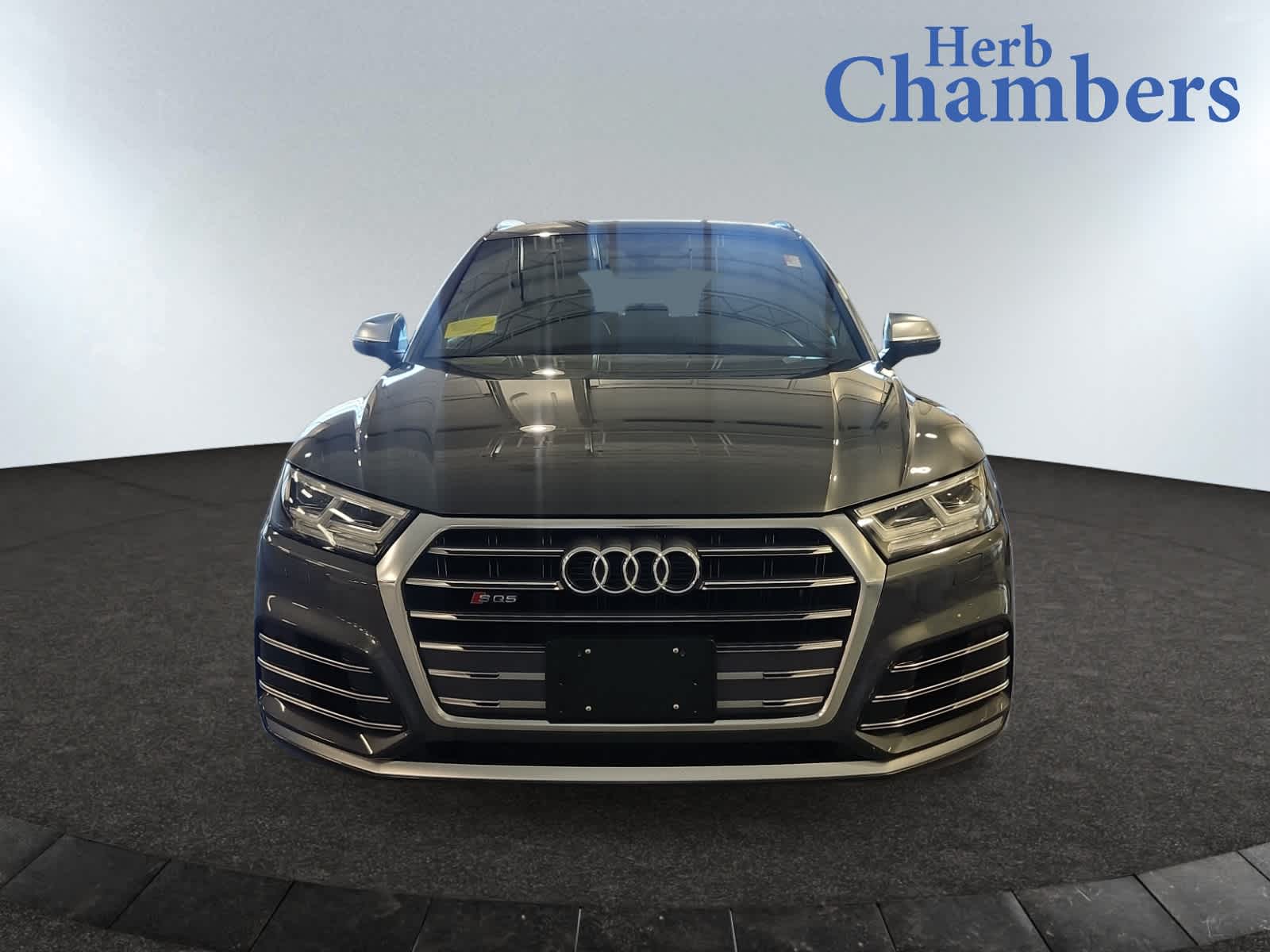 used 2019 Audi SQ5 car, priced at $29,497