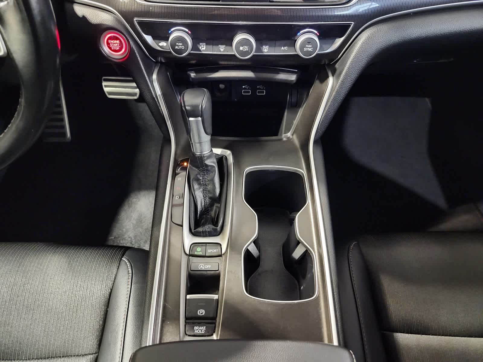 used 2022 Honda Accord car, priced at $25,996