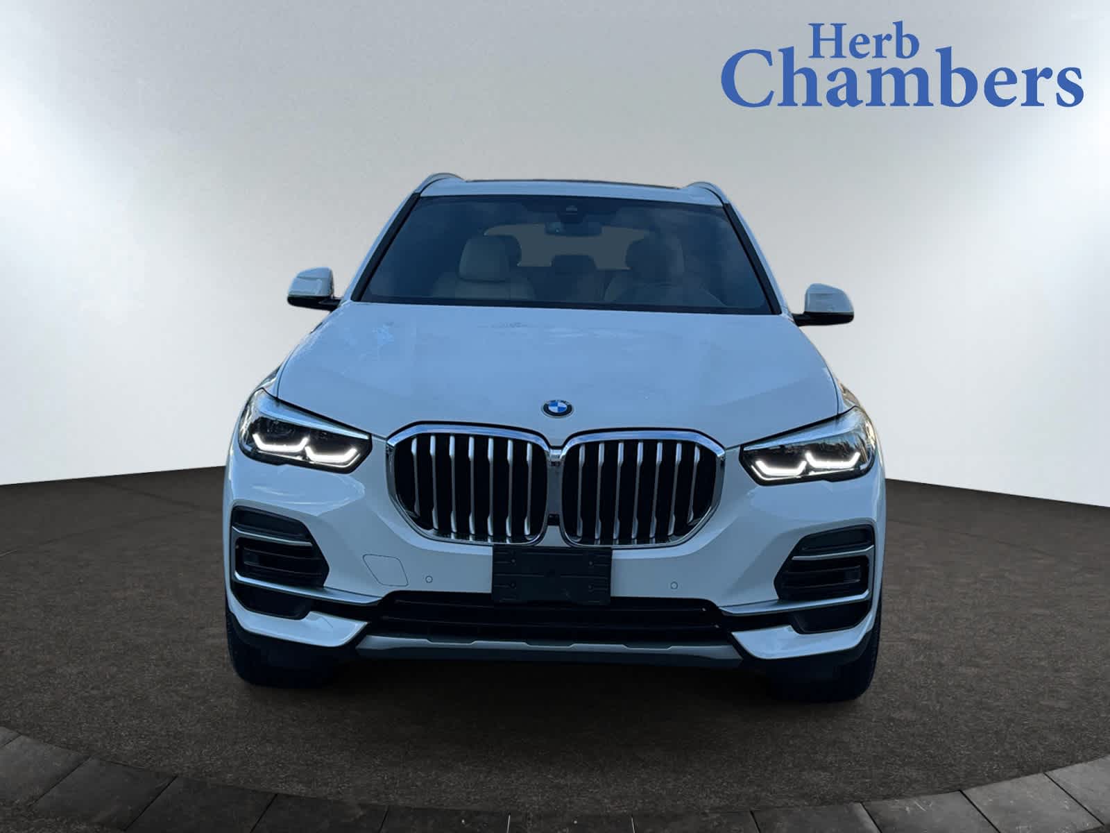 used 2022 BMW X5 car, priced at $40,999