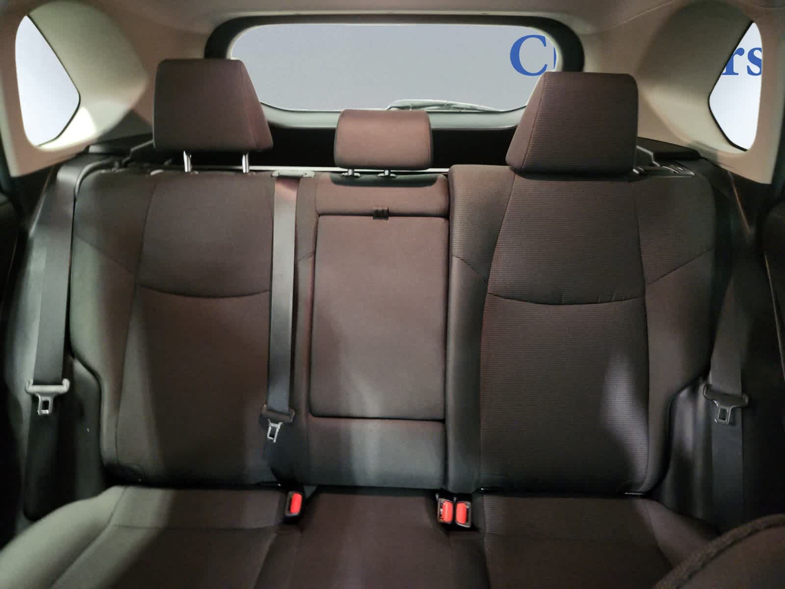 used 2021 Toyota RAV4 car, priced at $24,996