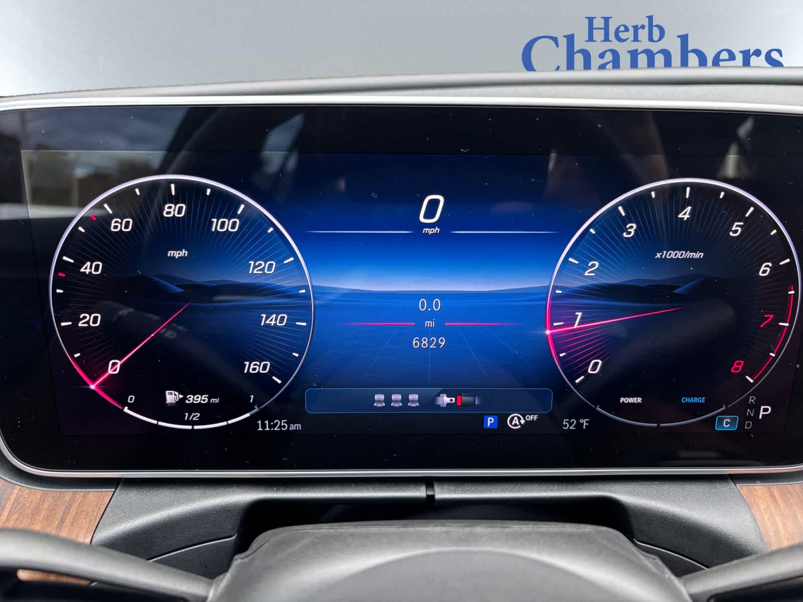 used 2025 Mercedes-Benz C-Class car, priced at $47,497