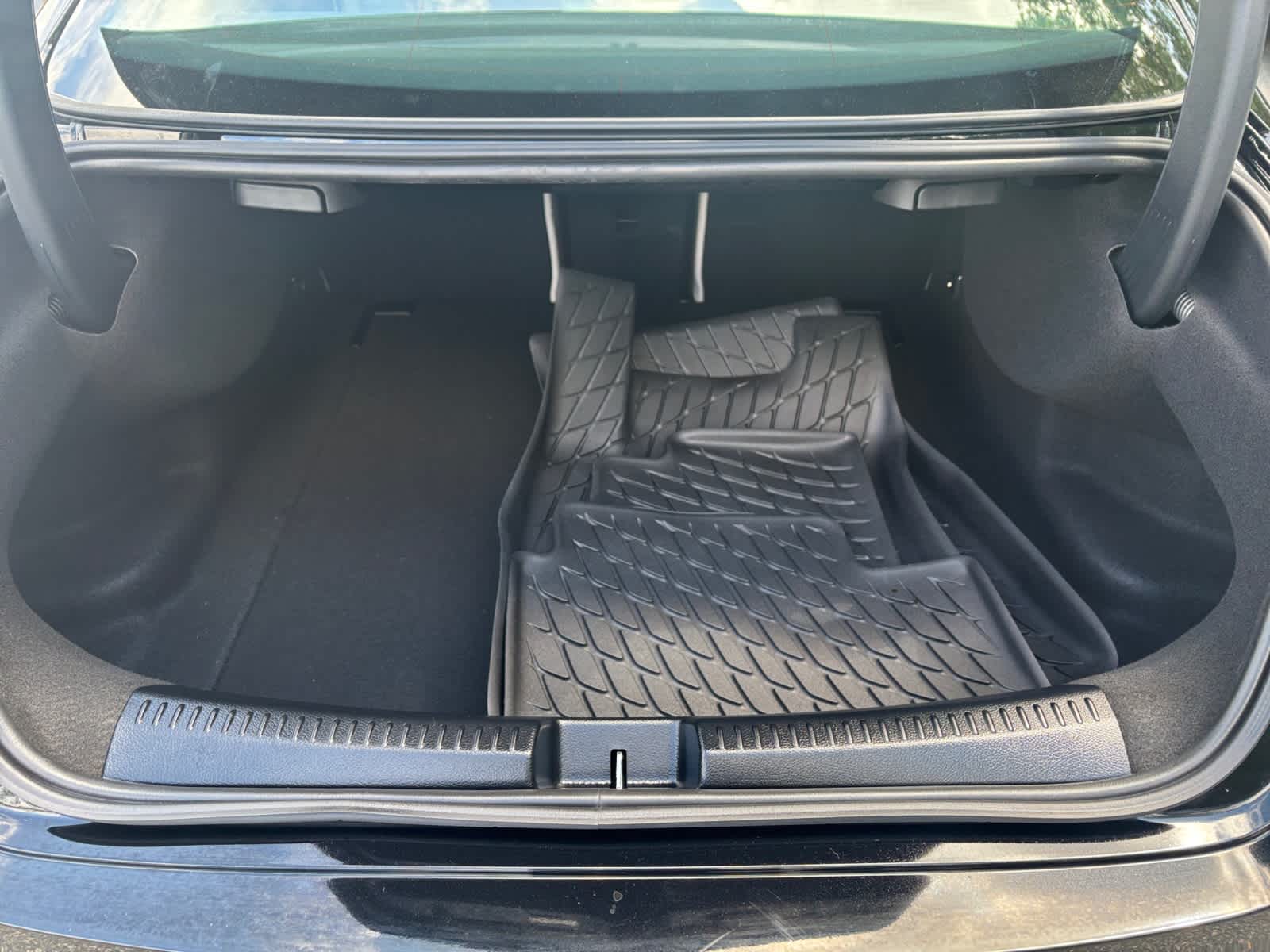used 2025 Mercedes-Benz CLA 250 car, priced at $38,097