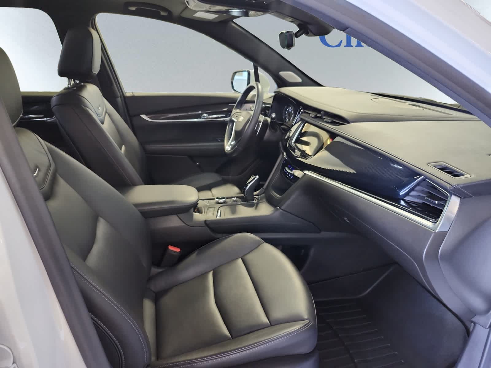 used 2021 Cadillac XT6 car, priced at $28,496