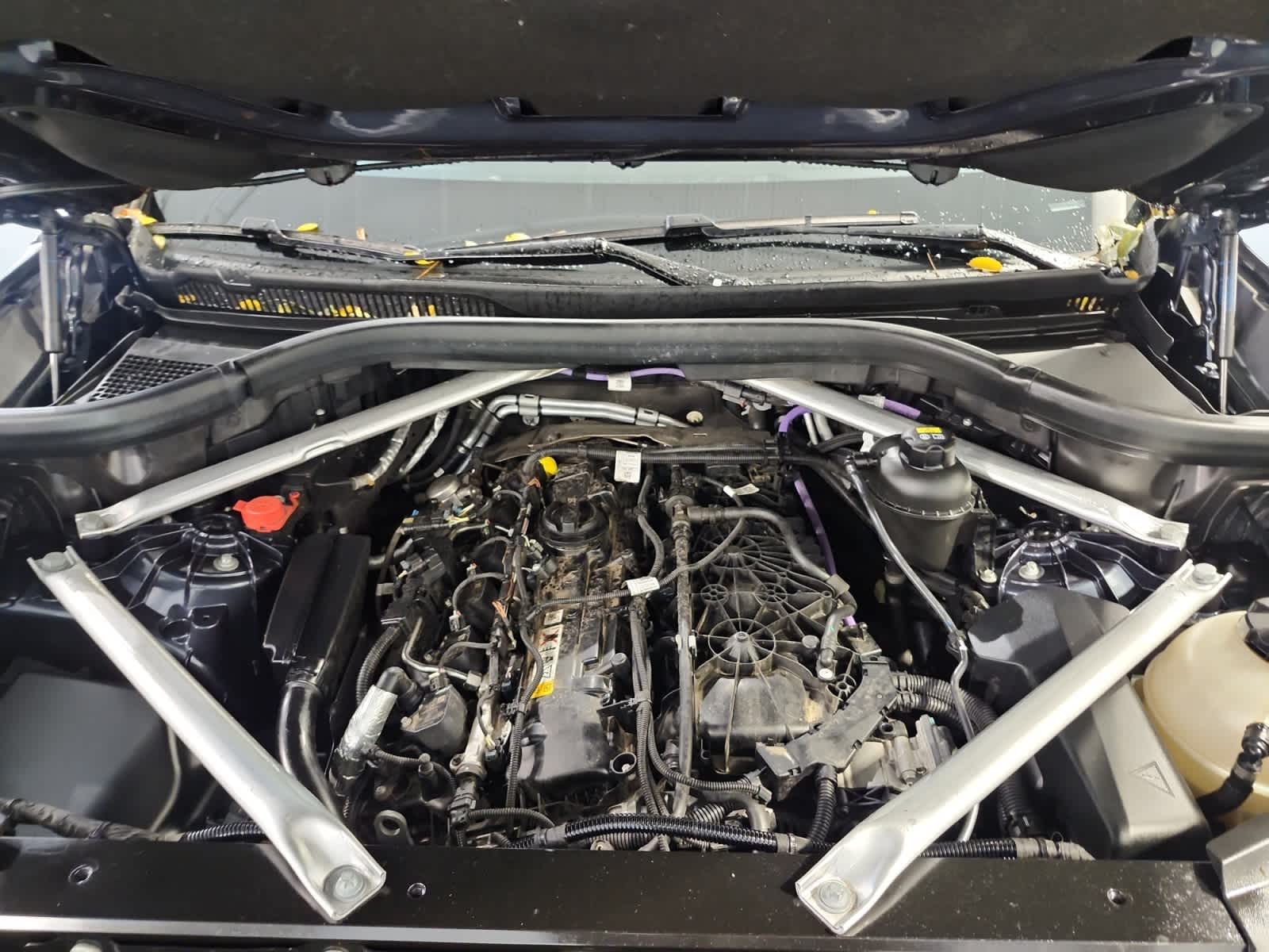 used 2022 BMW X5 car, priced at $32,997