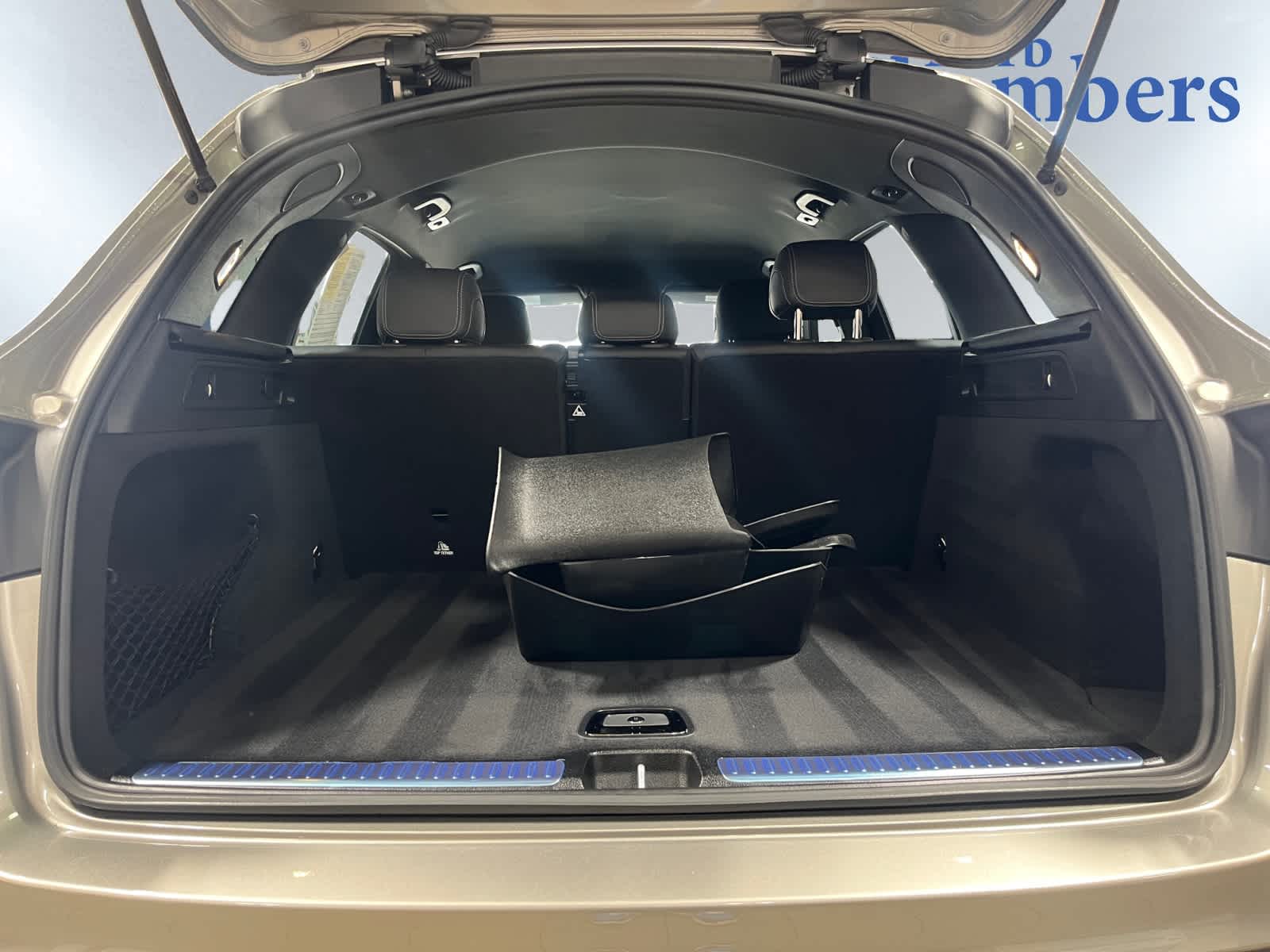 used 2022 Mercedes-Benz GLC 300 car, priced at $35,998