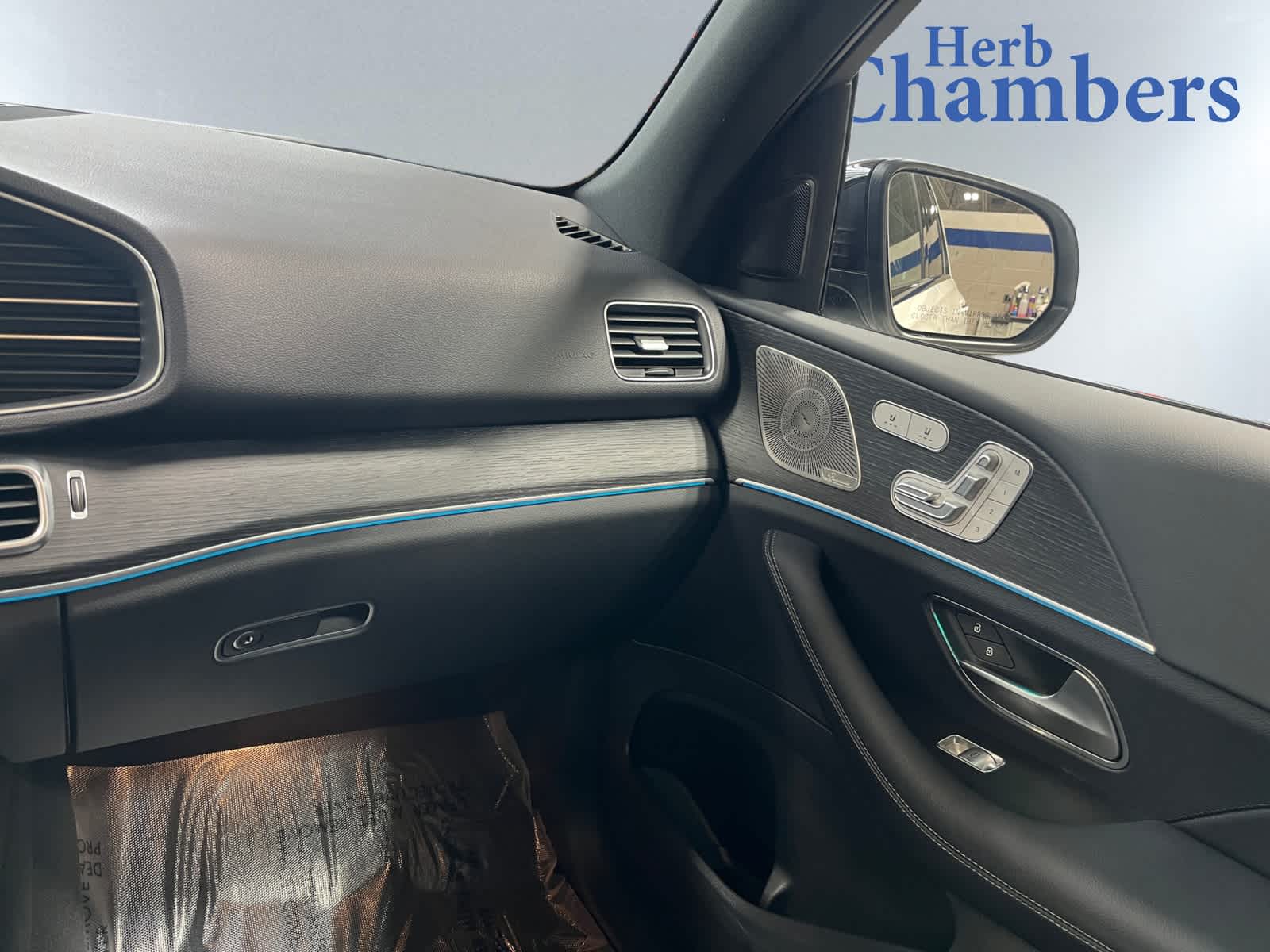 used 2023 Mercedes-Benz GLE 450 car, priced at $62,998