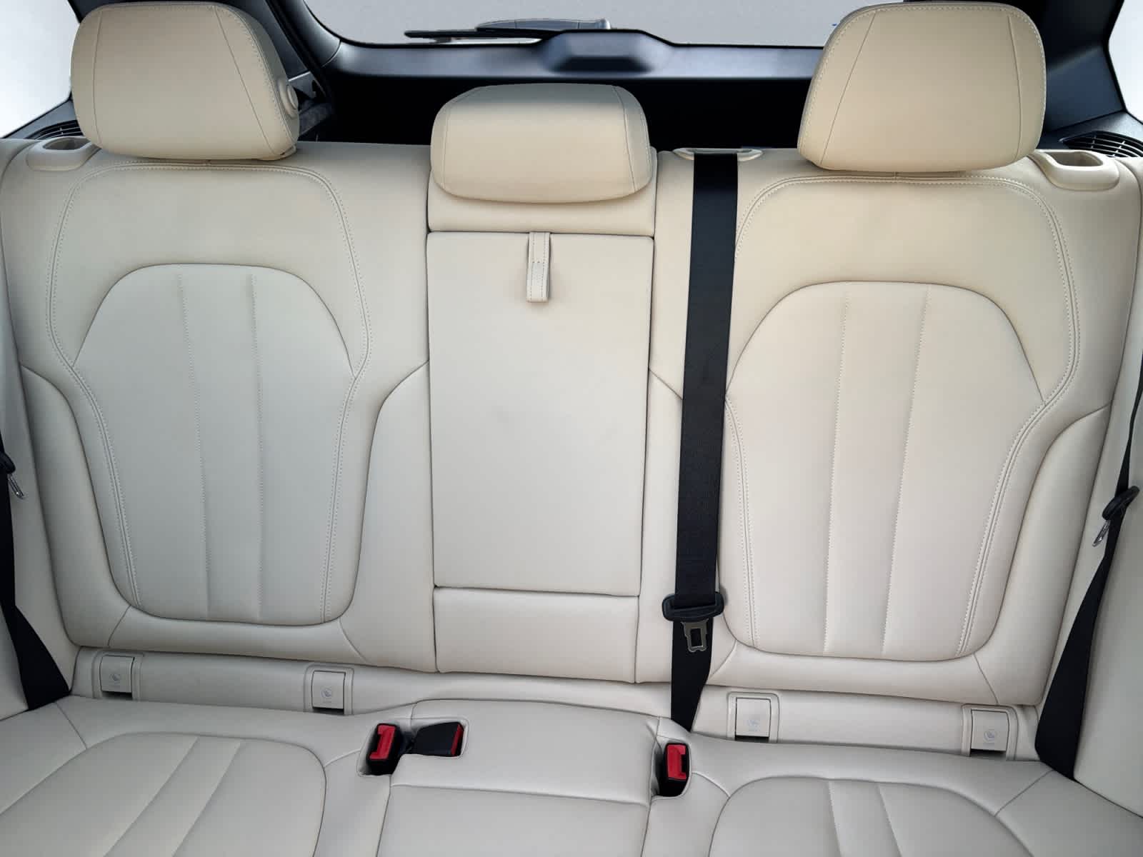 used 2022 BMW X5 car, priced at $40,999