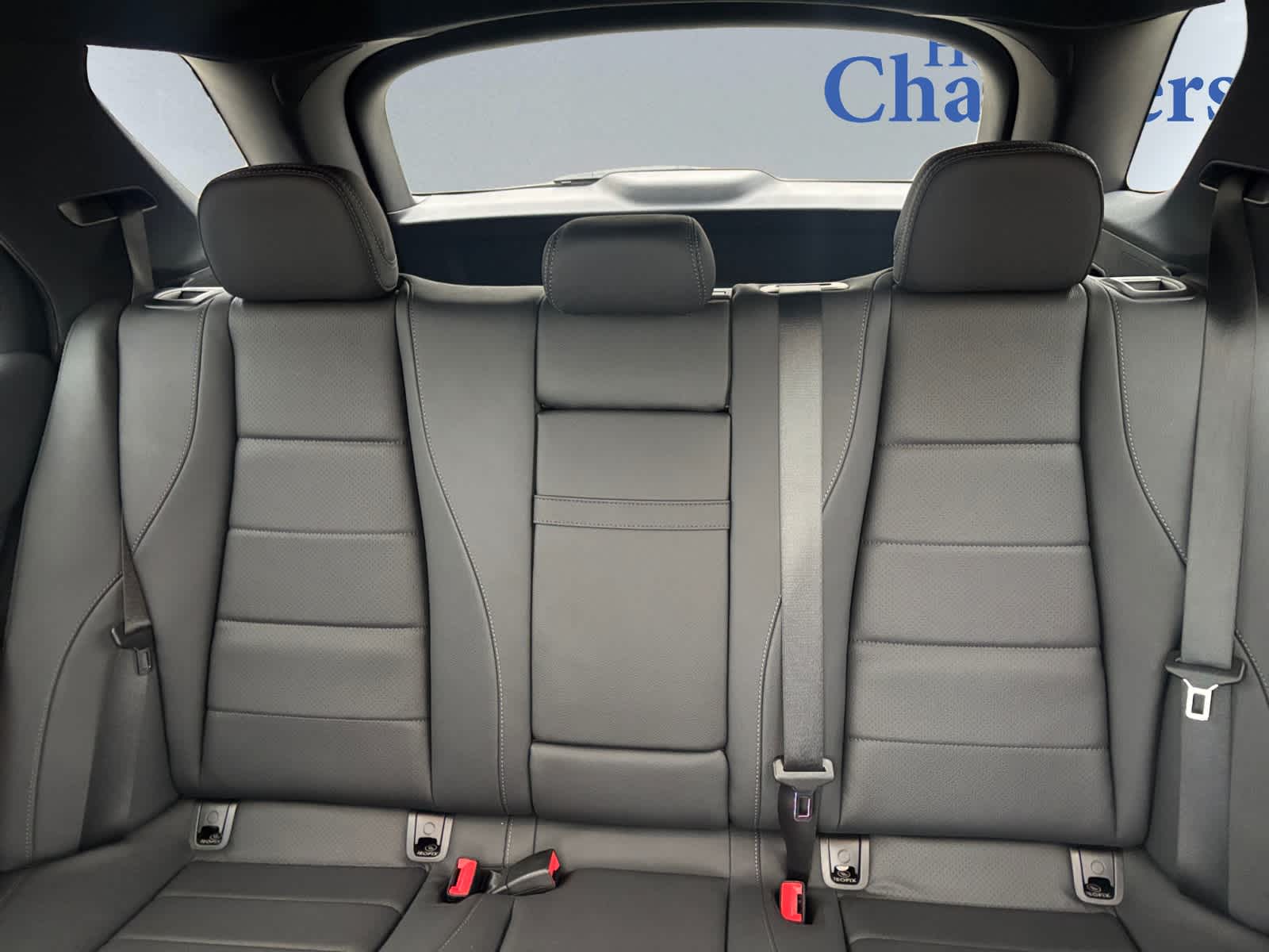 used 2025 Mercedes-Benz GLE 350 car, priced at $58,497