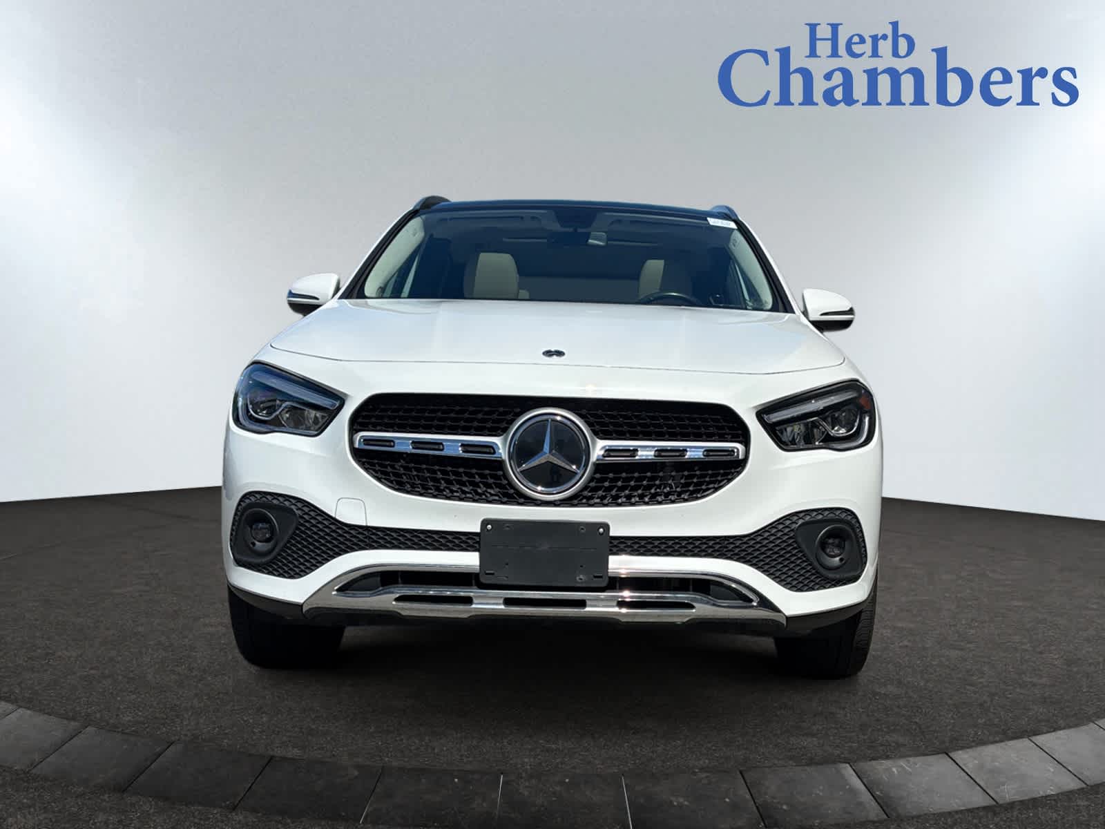 used 2022 Mercedes-Benz GLA 250 car, priced at $31,997