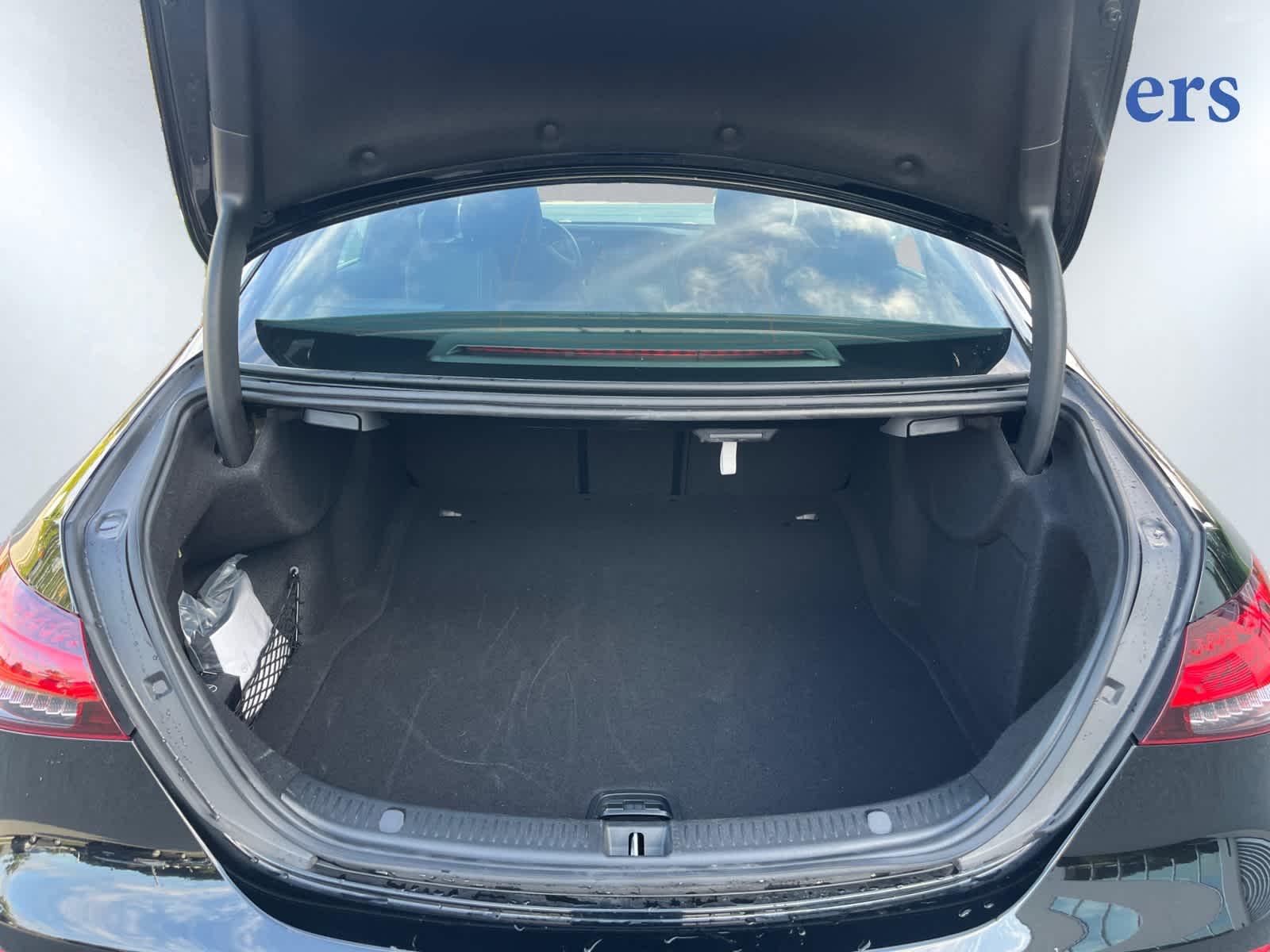 used 2022 Mercedes-Benz E-Class car, priced at $44,498