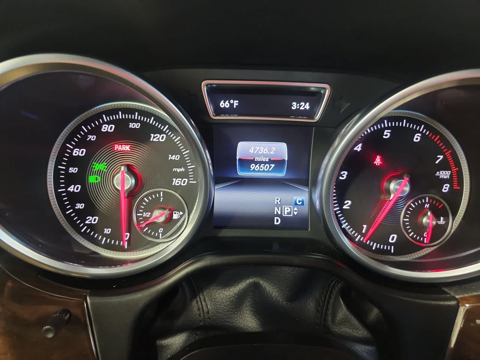 used 2017 Mercedes-Benz GLS 450 car, priced at $21,496