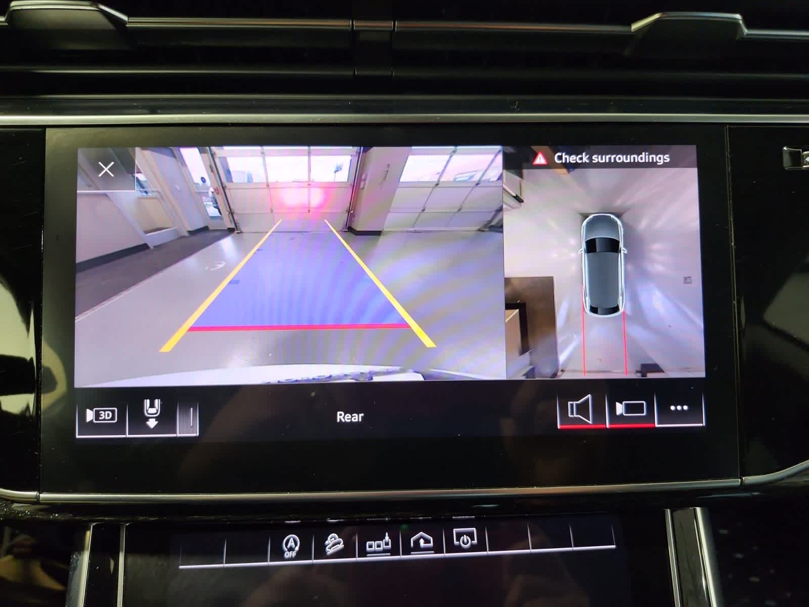 used 2019 Audi Q8 car, priced at $29,396