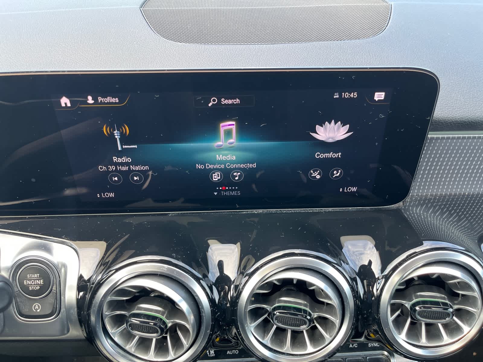 used 2022 Mercedes-Benz GLB 250 car, priced at $31,998