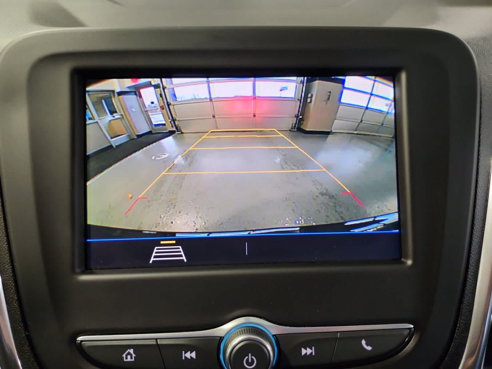 used 2021 Chevrolet Equinox car, priced at $22,496