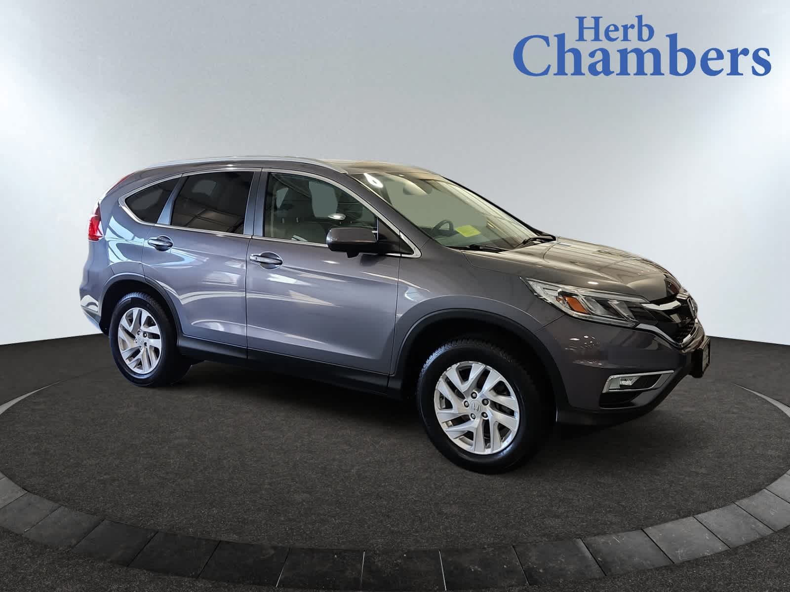 used 2016 Honda CR-V car, priced at $20,997