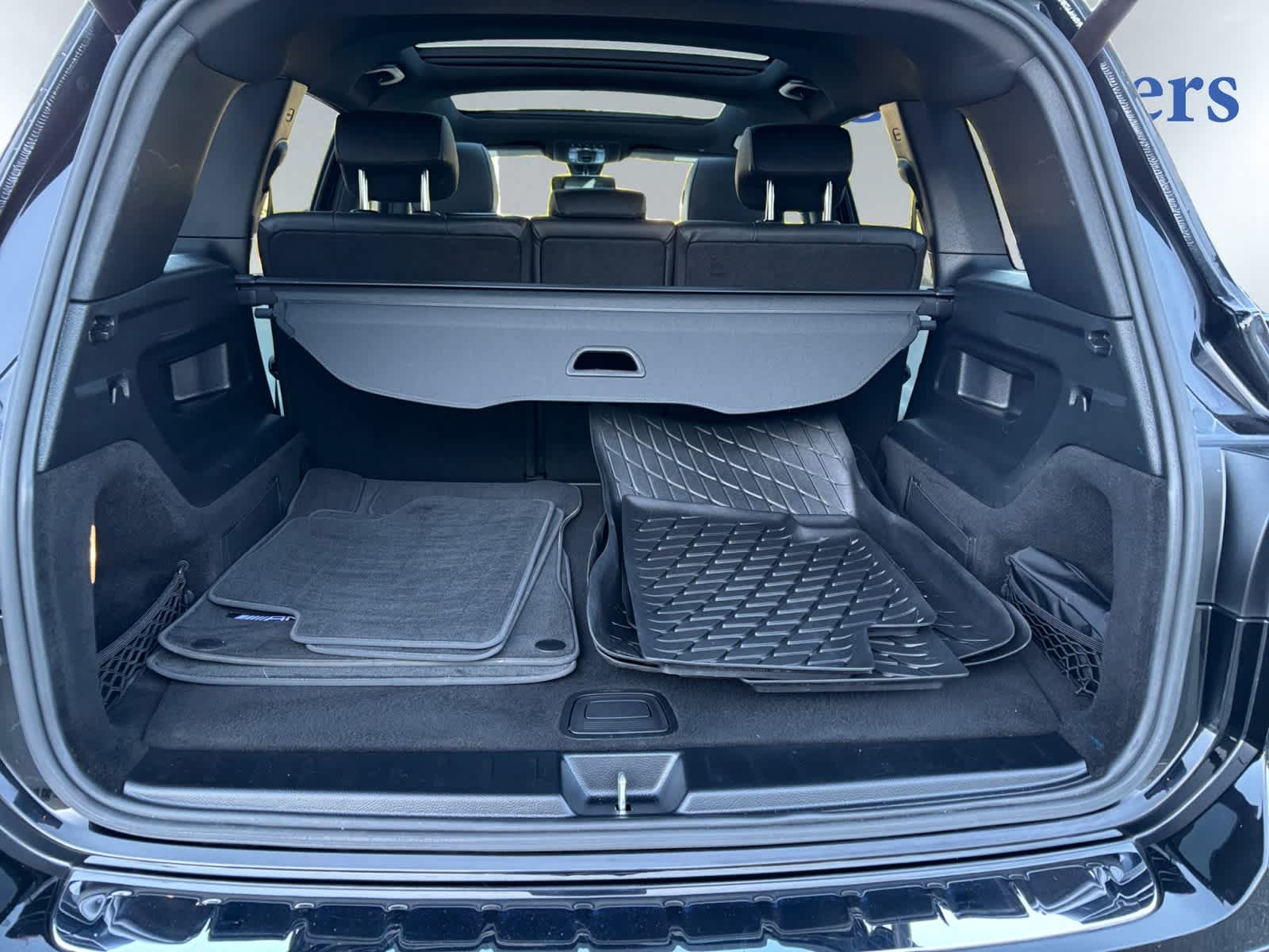 used 2021 Mercedes-Benz GLB 250 car, priced at $25,898