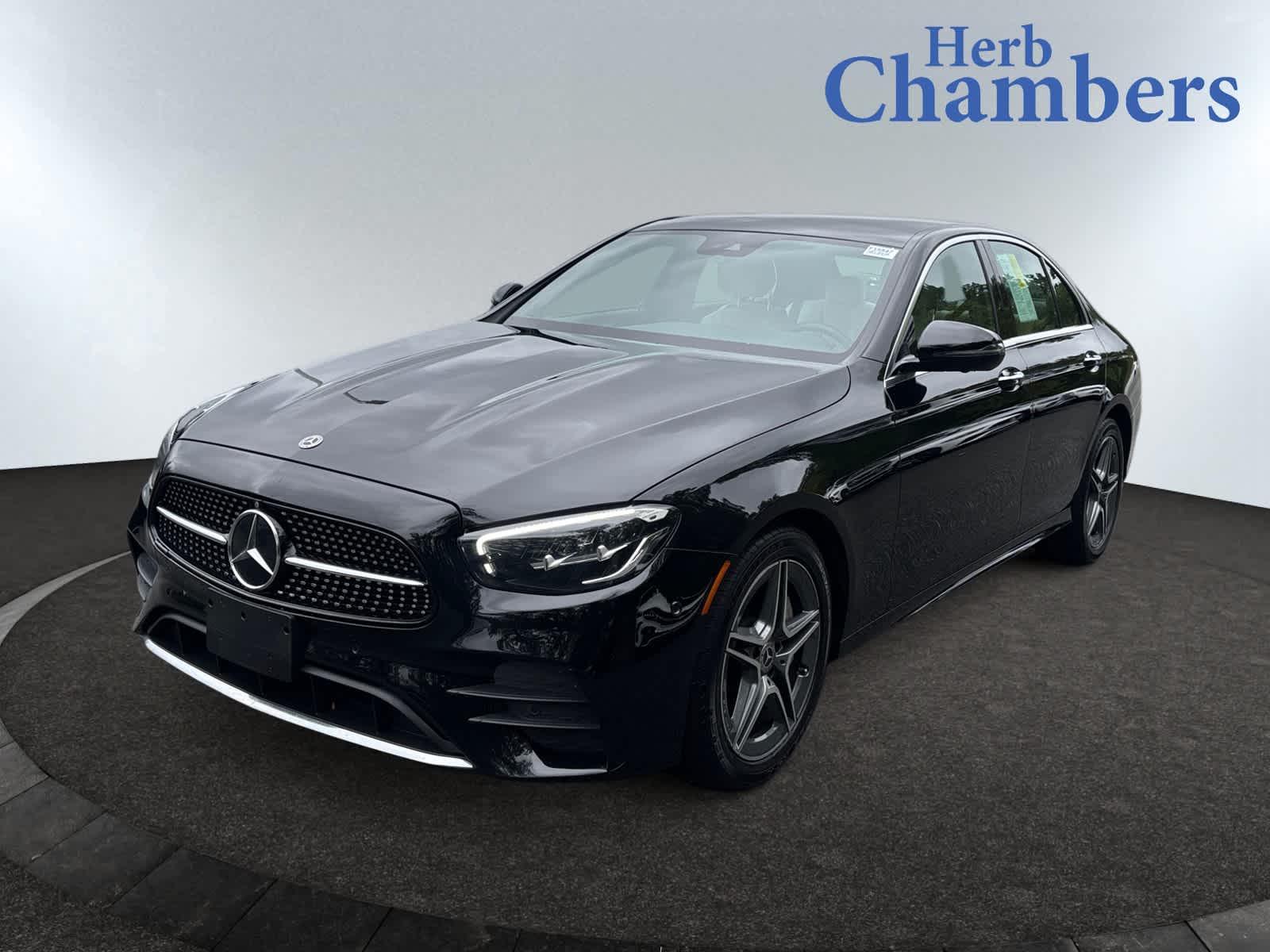 used 2023 Mercedes-Benz E-Class car, priced at $45,497
