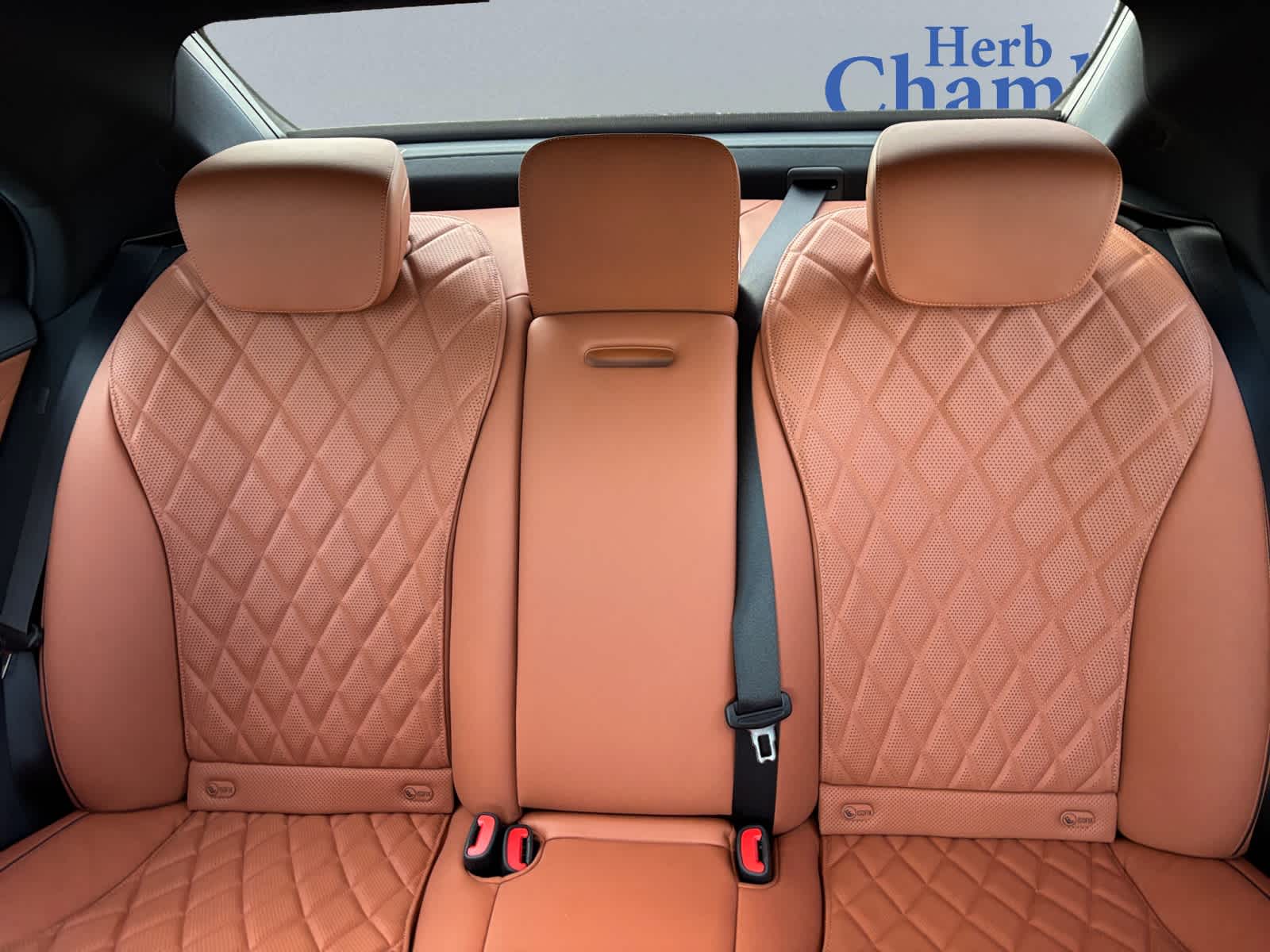 used 2025 Mercedes-Benz S-Class car, priced at $123,497