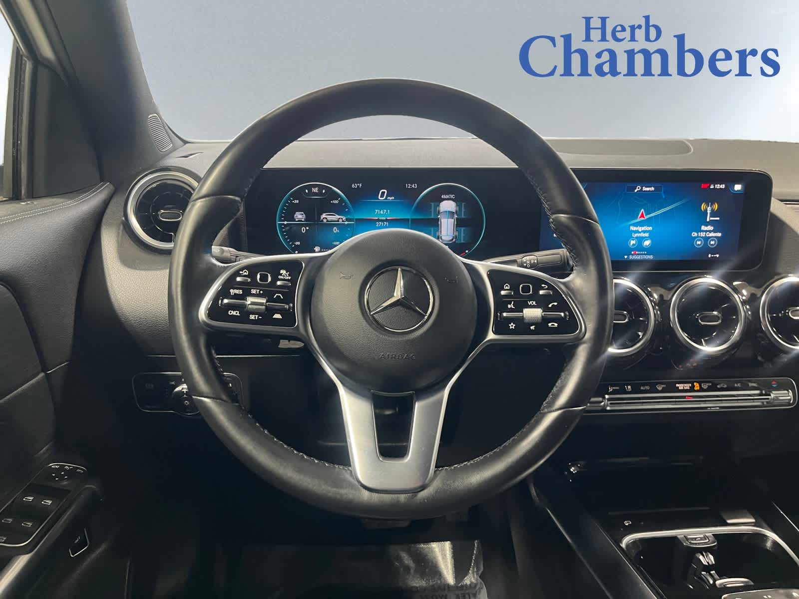 used 2022 Mercedes-Benz GLA 250 car, priced at $31,497