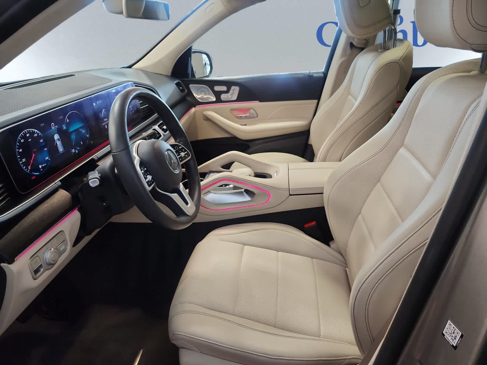 used 2020 Mercedes-Benz GLE 350 car, priced at $31,997