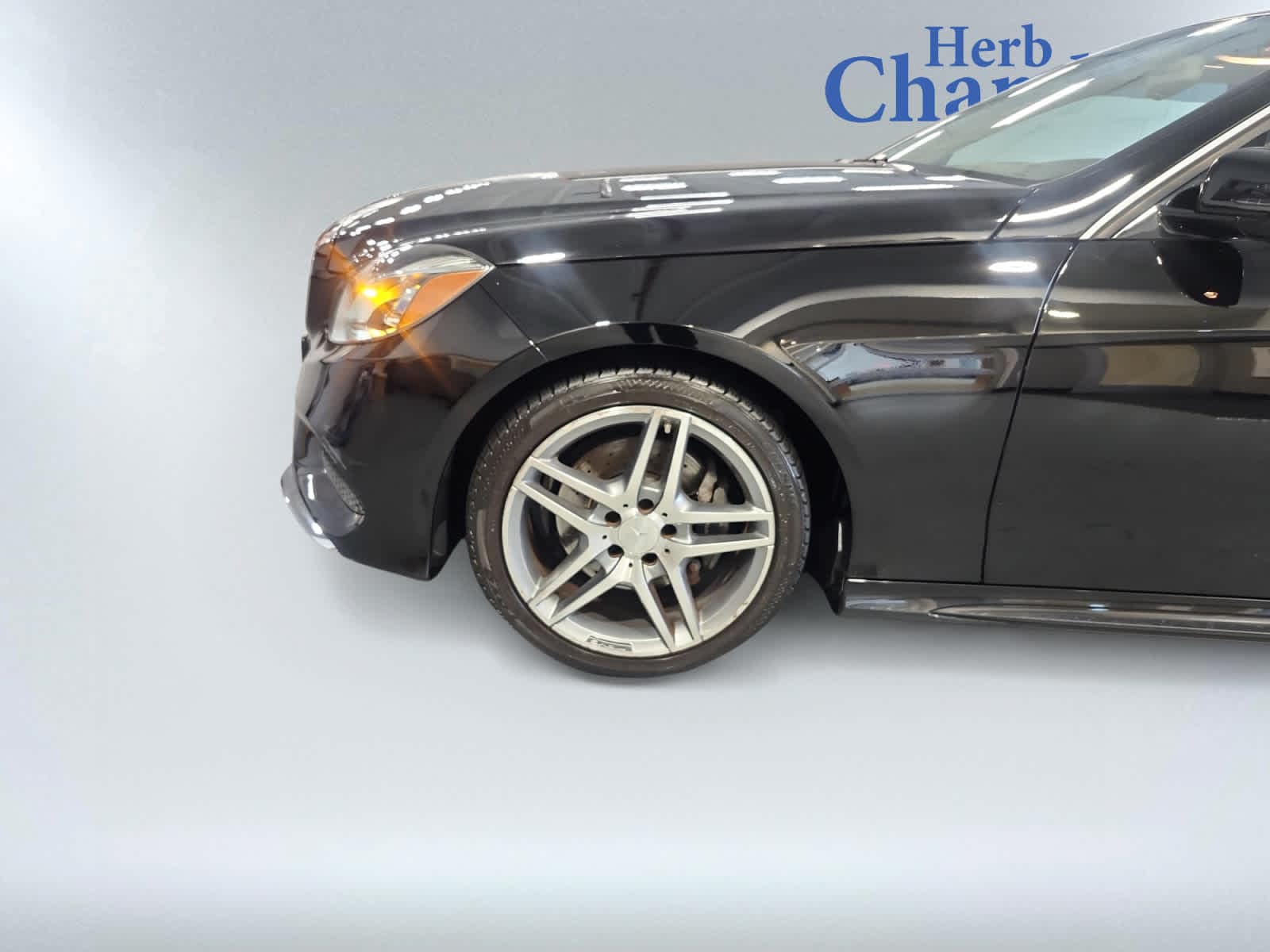 used 2014 Mercedes-Benz E-Class car, priced at $16,996