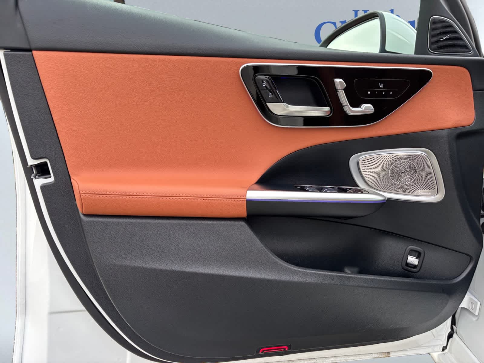 used 2025 Mercedes-Benz C-Class car, priced at $47,497